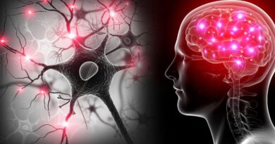 Teste de ponta para transtorno cerebral