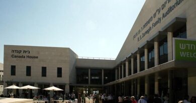Nova universidade será criada na Galileia