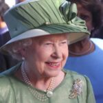 A Rainha Elizabeth II e Israel