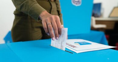 A corrida dos partidos pelos votos excedentes