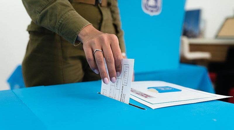 A corrida dos partidos pelos votos excedentes