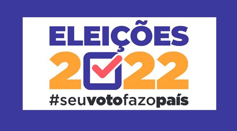 Tudo sobre a eleição brasileira