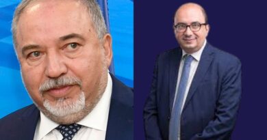 Liberman quer desqualificar Balad