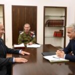Na reta final das eleições em Israel