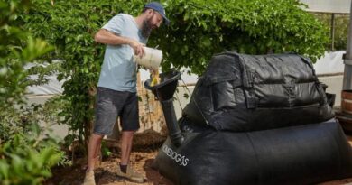 Escola Agrícola 4.0