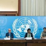 ONU critica "ocupação" de Israel