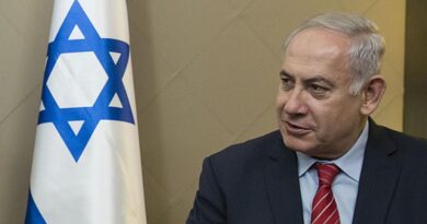 O caminho de volta de Netanyahu
