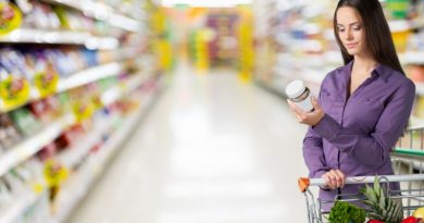 Preços dos alimentos voltam a subir