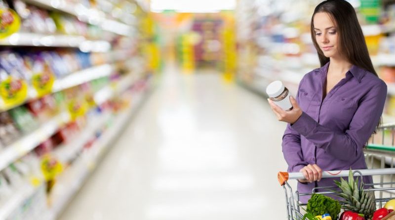 Preços dos alimentos voltam a subir