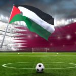 Palestina é o 33º país da Copa