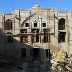 Talibã aprova projeto de conservação