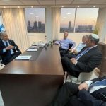 Ben-Gvir será o ministro da Segurança Nacional