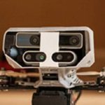 Microdrones podem caçar inimigos