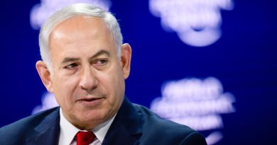 Bibi: “Israel não será governado pelo Talmud”