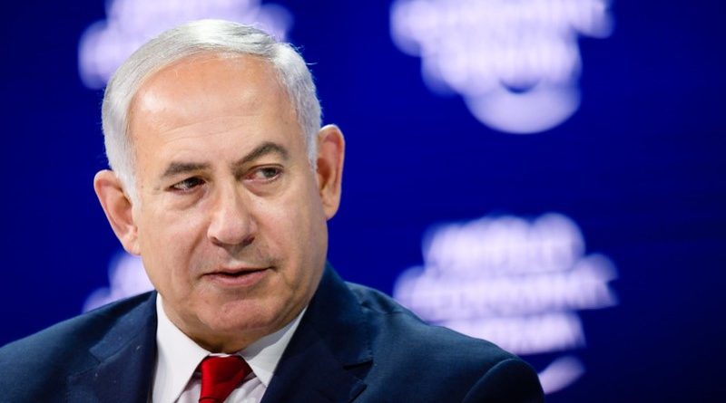 Bibi: “Israel não será governado pelo Talmud”