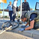Bombas em Jerusalém deixam um morto