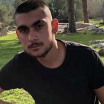 Palestinos sequestram corpo de israelense
