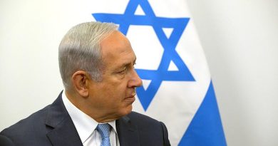 Netanyahu apresenta agenda de governo