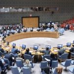 A obsessão da ONU com Israel