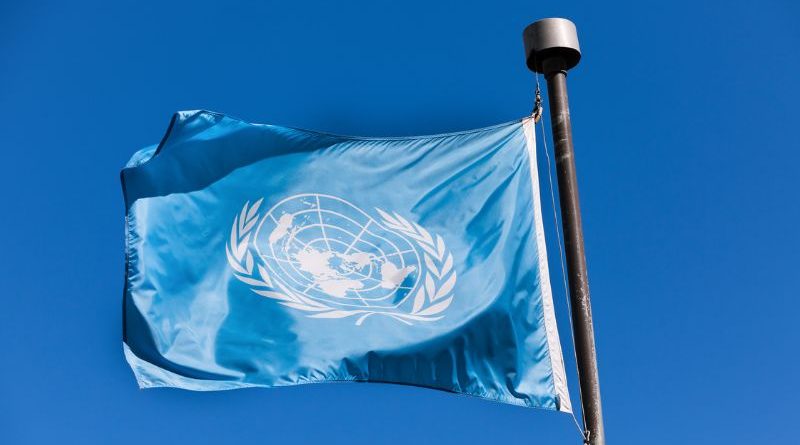 ONU vota a favor da comemoração
