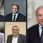 Likud e os projetos polêmicos