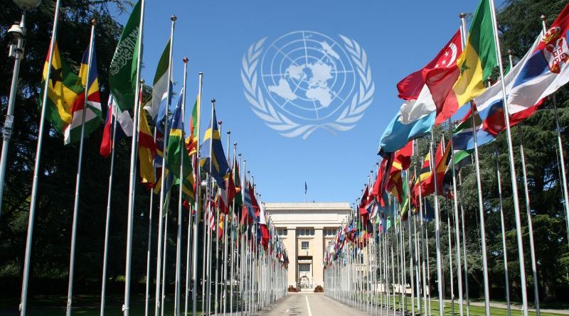 ONU aprova que CIJ avalie
