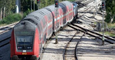 Várias estações de trem fecharão