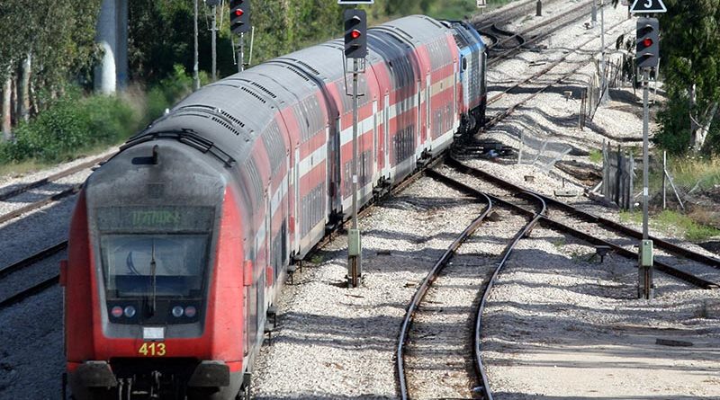 Várias estações de trem fecharão