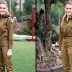 Uniformes militares femininos