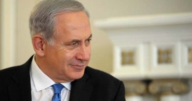 Netanyahu apresentará novo governo