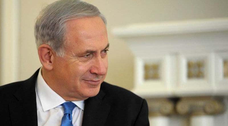 Netanyahu apresentará novo governo
