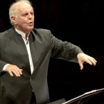 Daniel Barenboim