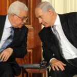 A Autoridade Palestina contra Israel