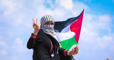 Facções palestinas convocam greve