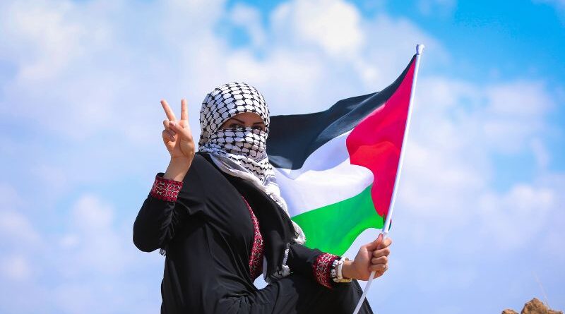 Facções palestinas convocam greve