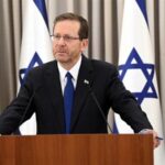 “Israel à beira de um colapso constitucional e social”
