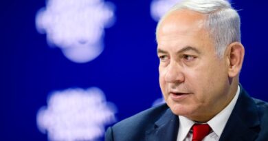 Quo Vadis Netanyahu?