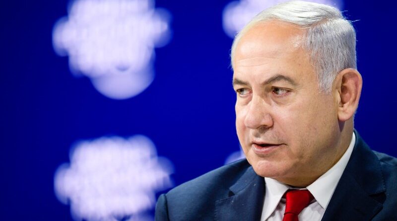 Quo Vadis Netanyahu?