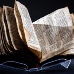 Bíblia hebraica será leiloada na Sotherby's