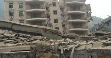 Novo terremoto na Turquia