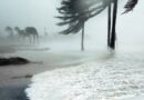Tempestade "Bárbara" chega a Israel