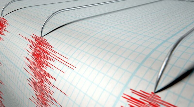 Terremoto na fronteira Turquia-Siria