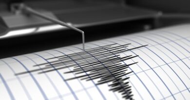 Terremoto na Turquia e Síria