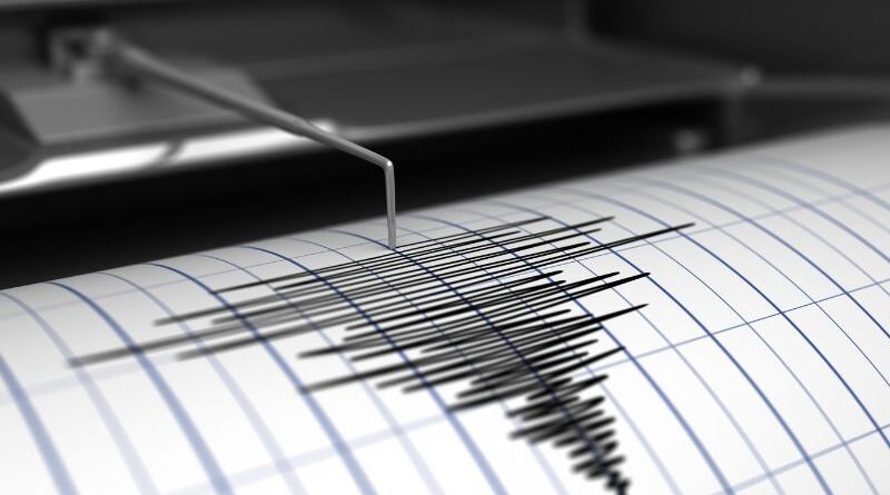 Terremoto na Turquia e Síria