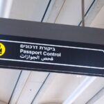 Israel emite alerta de viagem