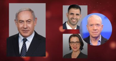 Bibi adverte deputados