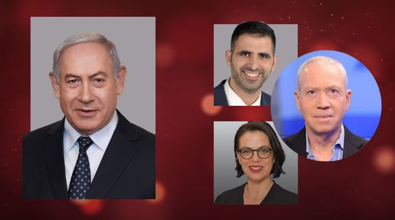 Bibi adverte deputados