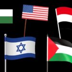Israel e AP renovam promessa