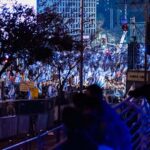 Manifestantes farão hoje o quarto Dia de Protesto