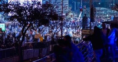 Manifestantes farão hoje o quarto Dia de Protesto